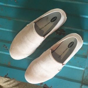 Dr Scholl’s Memory Foam Slip Ons